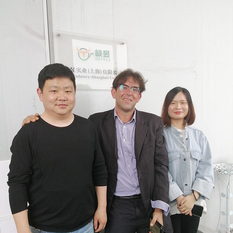 巴西用户定制分子蒸馏