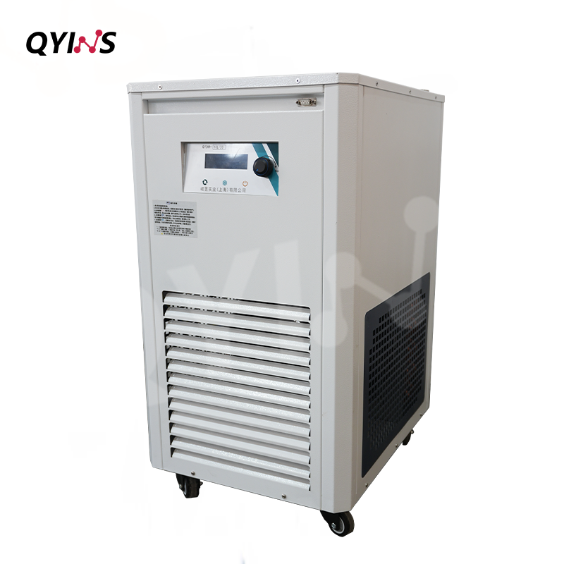 敞口低温冷却液循环泵——10L零下20°C